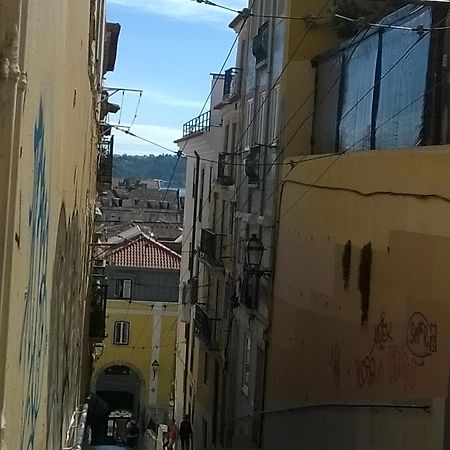 Bica Housevintage Daire Lisboa Dış mekan fotoğraf