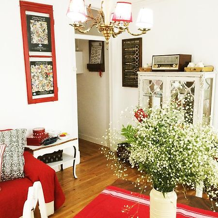 Bica Housevintage Daire Lisboa Dış mekan fotoğraf
