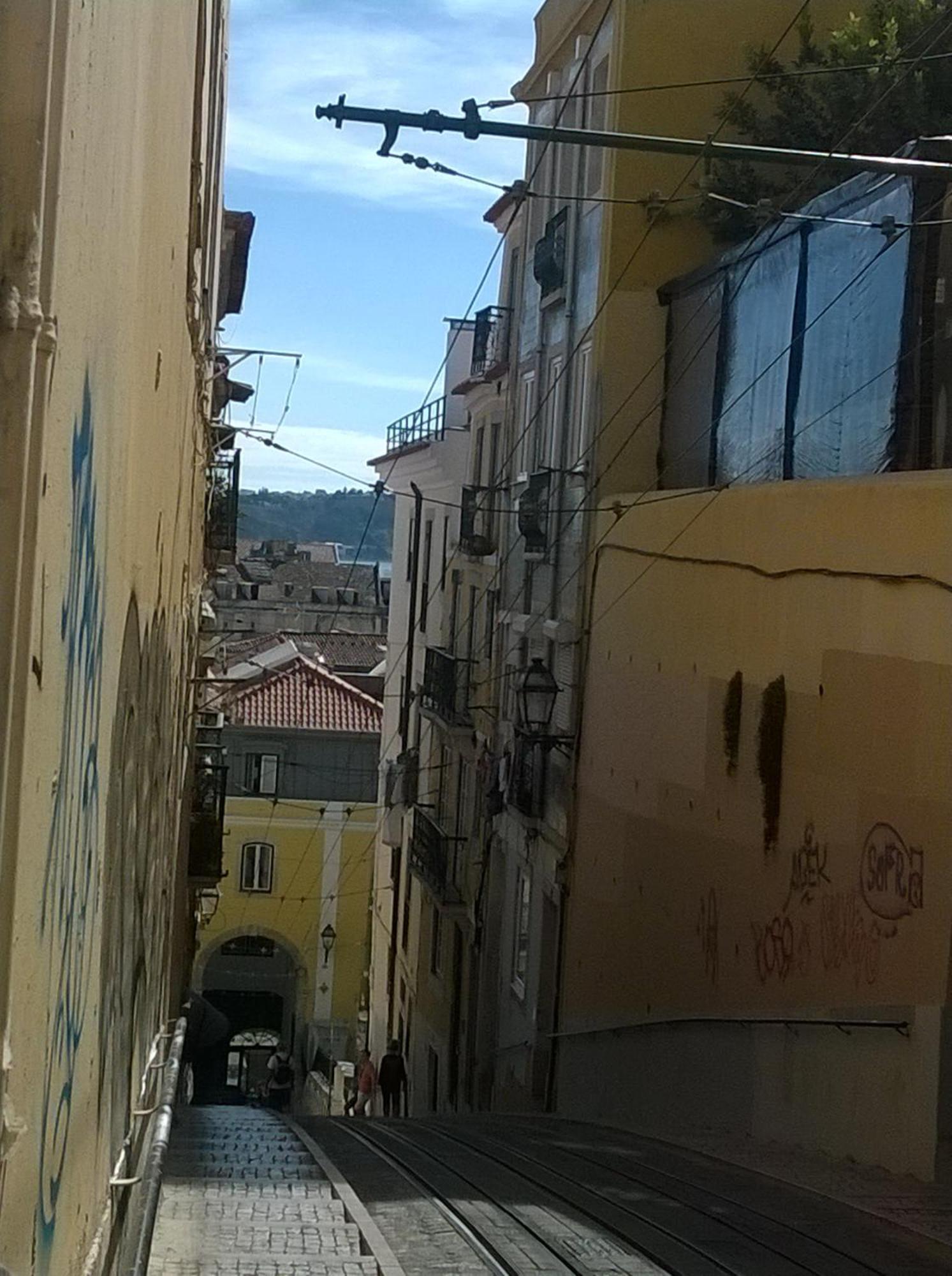 Bica Housevintage Daire Lisboa Dış mekan fotoğraf