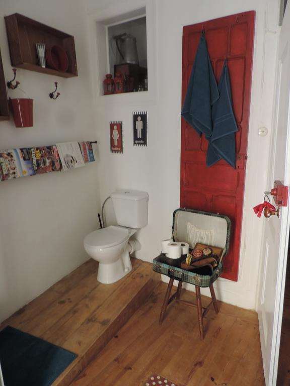Bica Housevintage Daire Lisboa Dış mekan fotoğraf