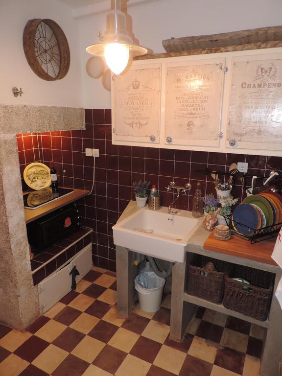 Bica Housevintage Daire Lisboa Dış mekan fotoğraf