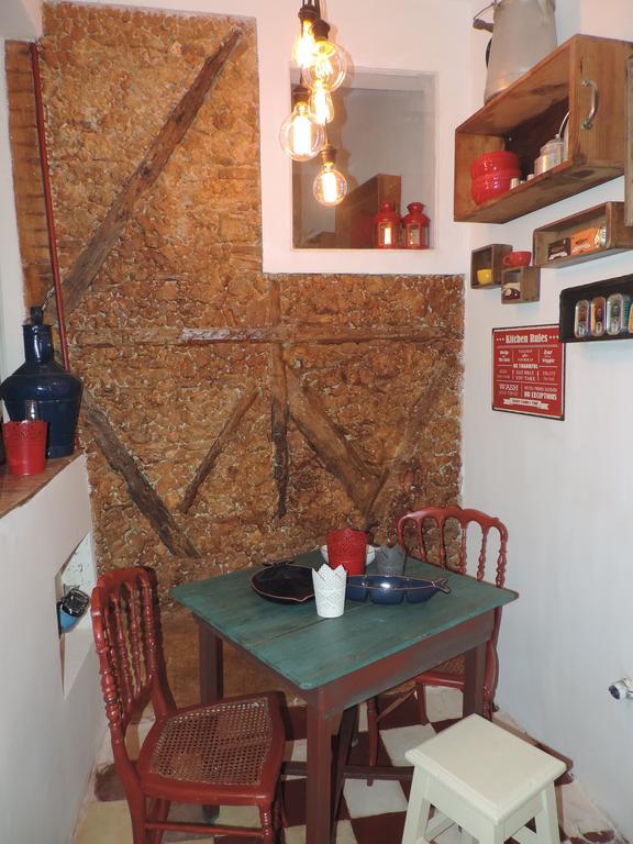 Bica Housevintage Daire Lisboa Dış mekan fotoğraf