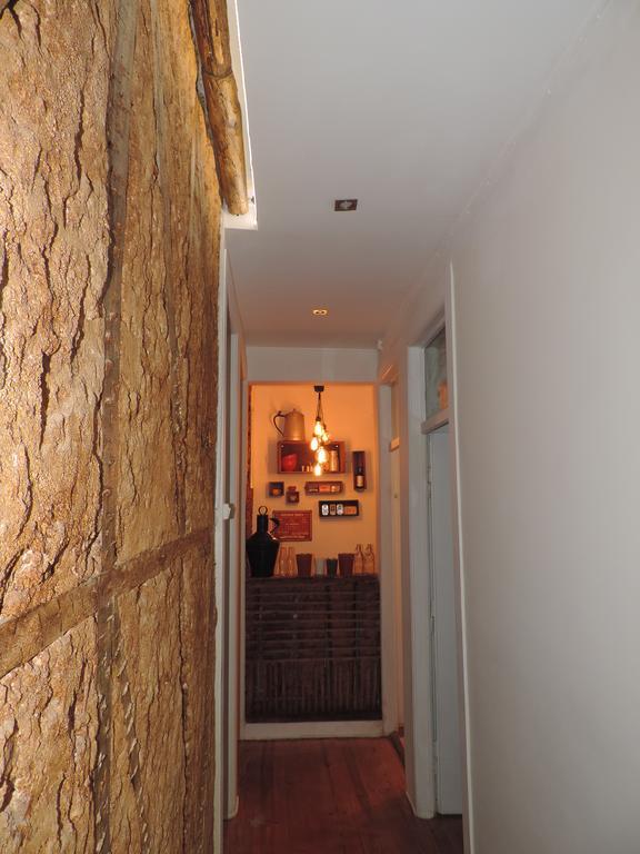 Bica Housevintage Daire Lisboa Dış mekan fotoğraf