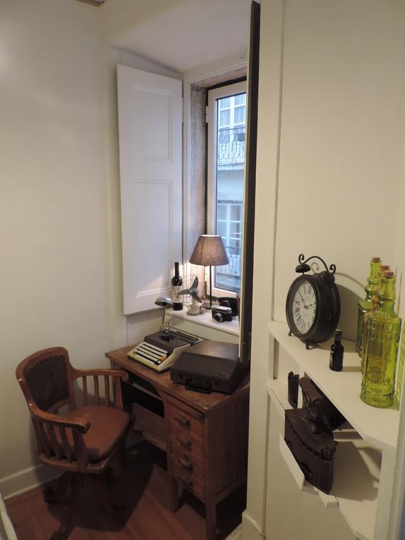 Bica Housevintage Daire Lisboa Dış mekan fotoğraf