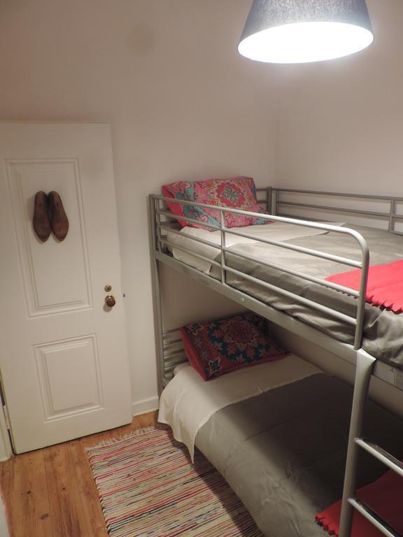 Bica Housevintage Daire Lisboa Dış mekan fotoğraf