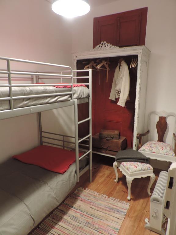 Bica Housevintage Daire Lisboa Dış mekan fotoğraf