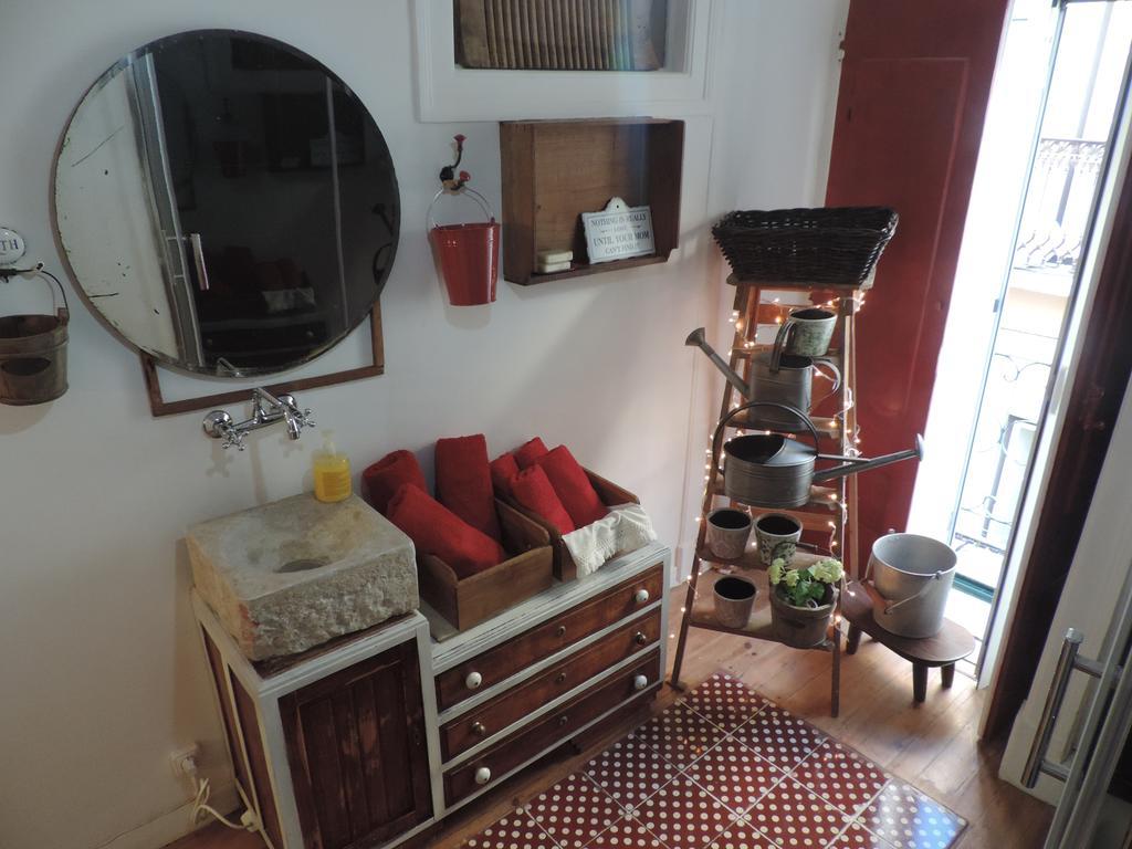 Bica Housevintage Daire Lisboa Dış mekan fotoğraf