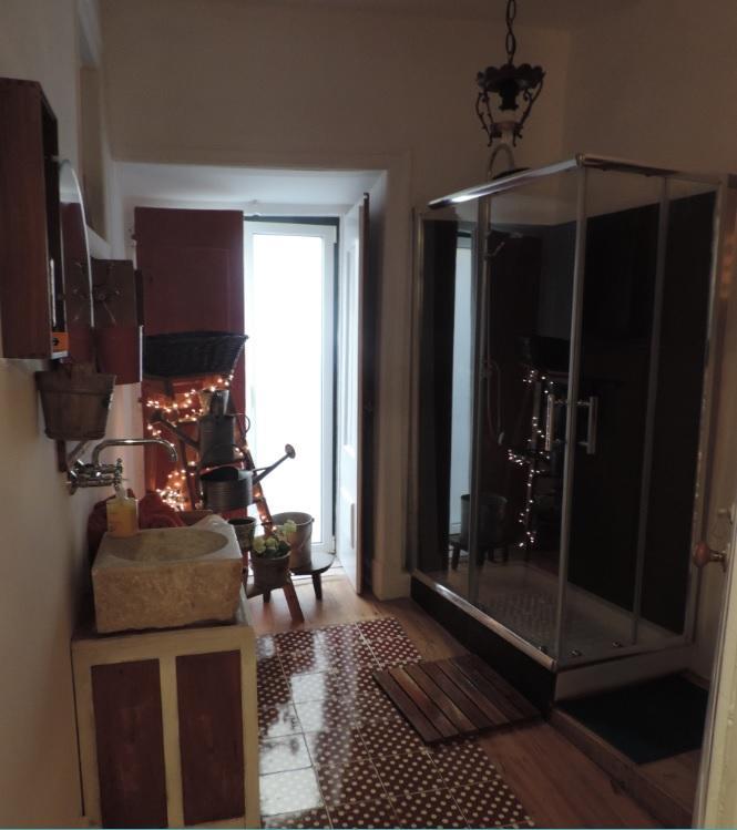 Bica Housevintage Daire Lisboa Dış mekan fotoğraf