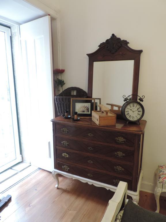 Bica Housevintage Daire Lisboa Dış mekan fotoğraf