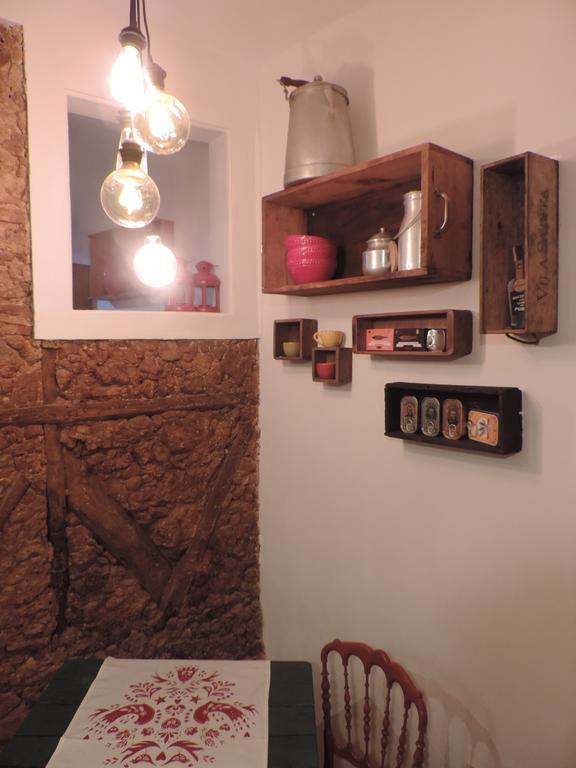 Bica Housevintage Daire Lisboa Dış mekan fotoğraf