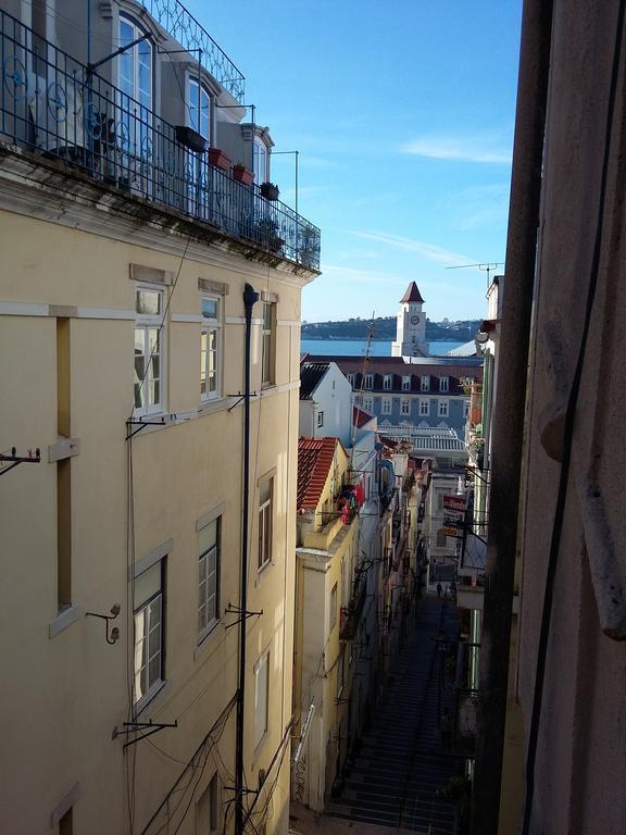 Bica Housevintage Daire Lisboa Dış mekan fotoğraf
