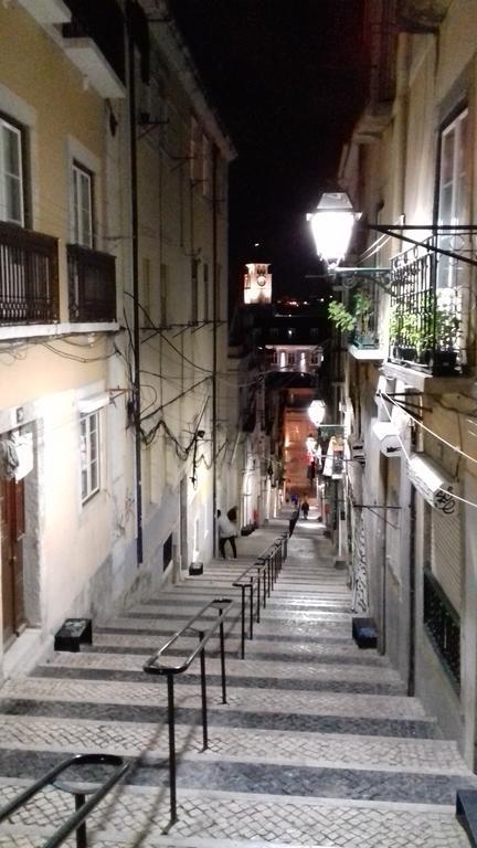 Bica Housevintage Daire Lisboa Dış mekan fotoğraf