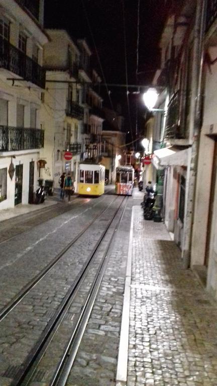 Bica Housevintage Daire Lisboa Dış mekan fotoğraf