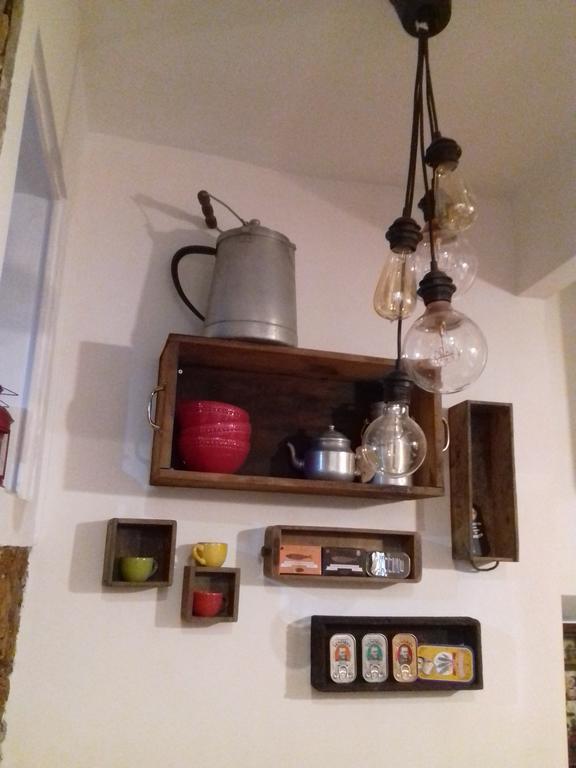 Bica Housevintage Daire Lisboa Dış mekan fotoğraf