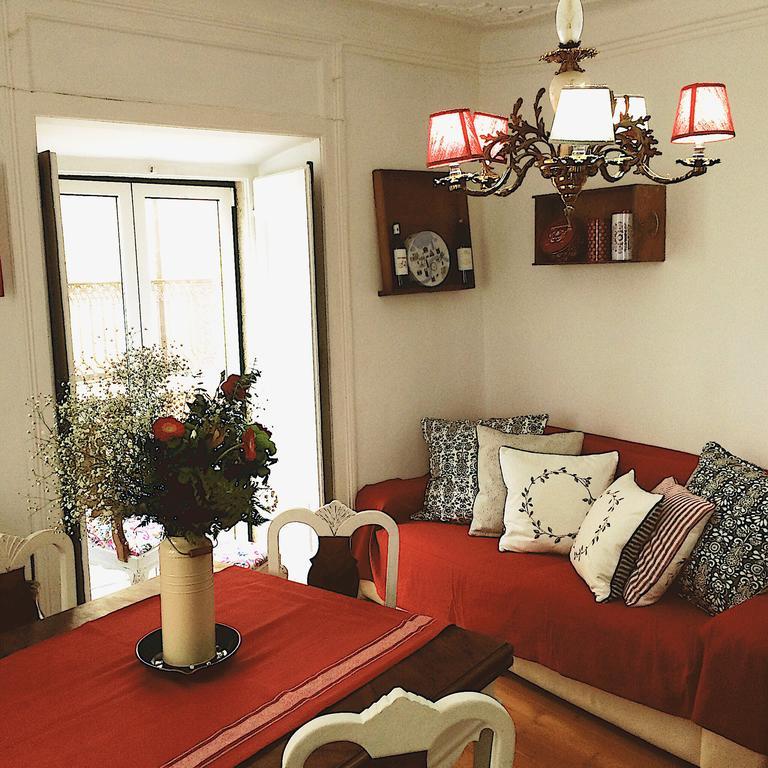 Bica Housevintage Daire Lisboa Dış mekan fotoğraf