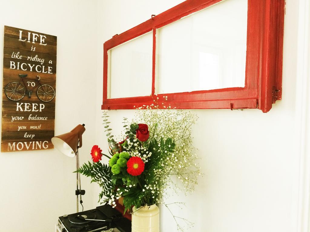 Bica Housevintage Daire Lisboa Dış mekan fotoğraf