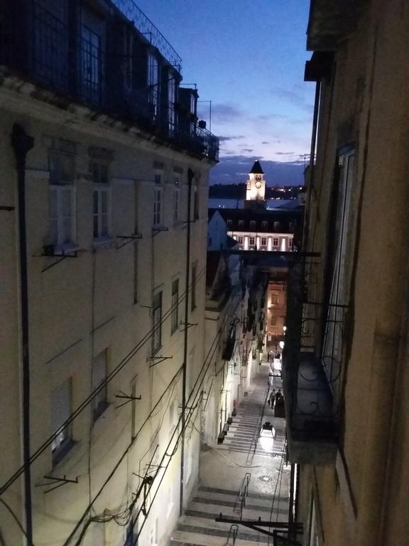 Bica Housevintage Daire Lisboa Dış mekan fotoğraf